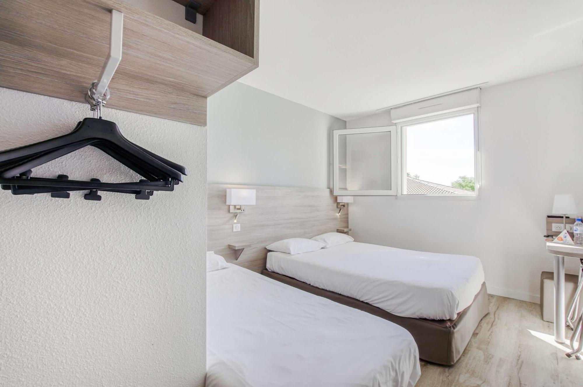 Brit Hotel Clermont-L'Herault Luaran gambar